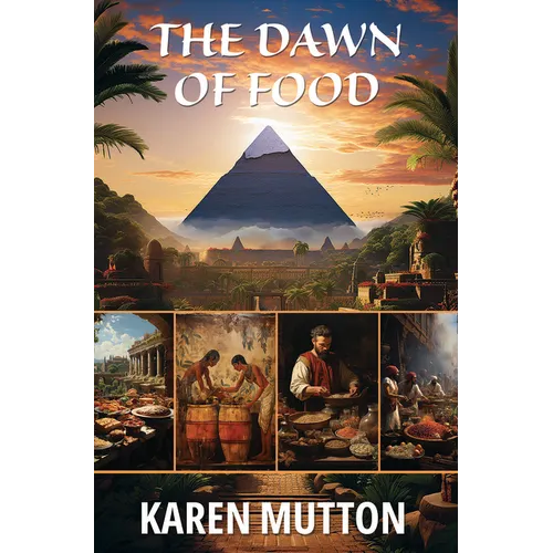 The Dawn of Food - Paperback