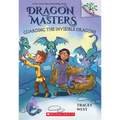 Guarding the Invisible Dragons: A Branches Book (Dragon Masters #22): Volume 22 - Paperback