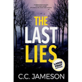 The Last Lies - Paperback