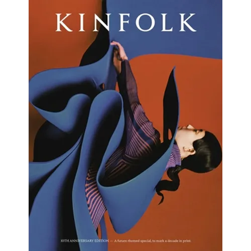 Kinfolk 40 - Paperback