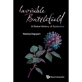 Invisible Battlefield: A Global History of Epidemics - Hardcover
