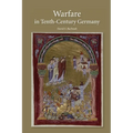 Warfare in Tenth-Century Germany