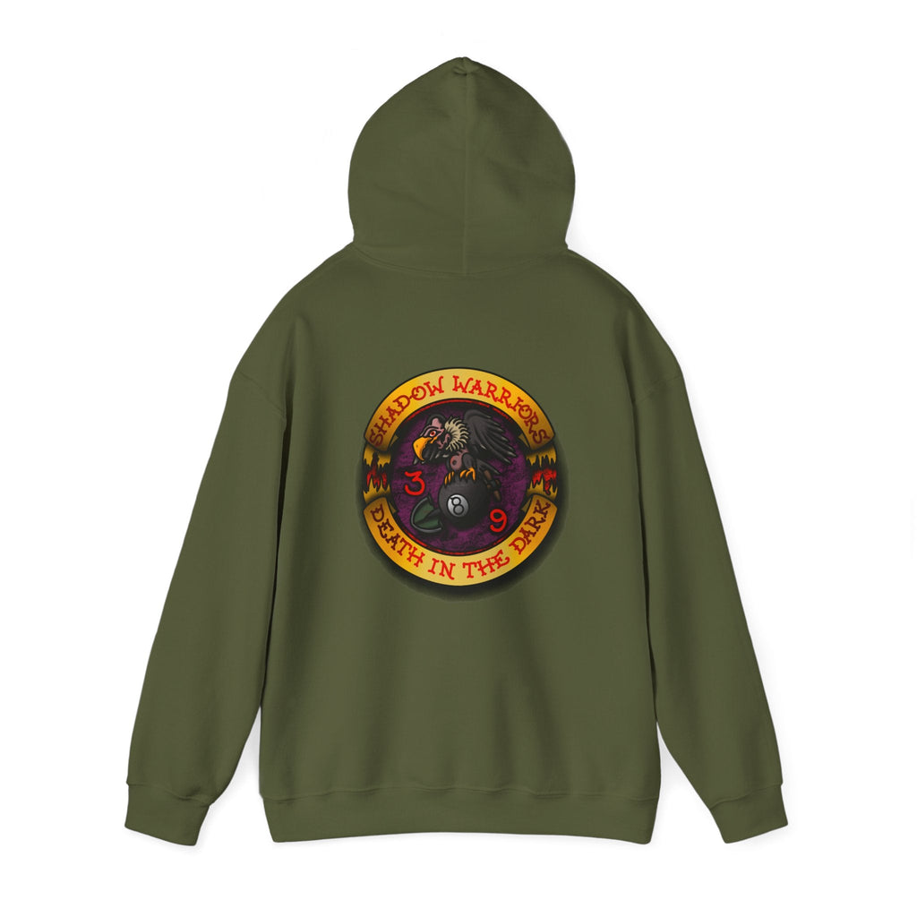 3/9 Shadow Warriors - Hoodie