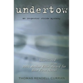 Undertow: An Inspector Stride Mystery - Paperback