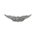 U.S. Army Aircrew Basic Silver-Ox