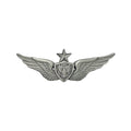 U.S. Army Aircrew Senior Silver-Ox