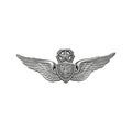 U.S. Army Aircrew Master Silver-Ox