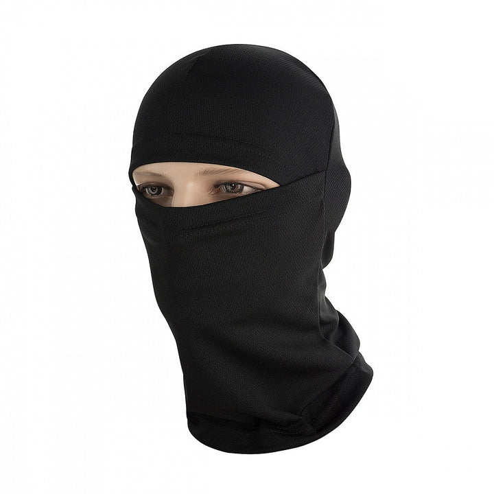 Balaclavas, Gaiters & Face Coverings