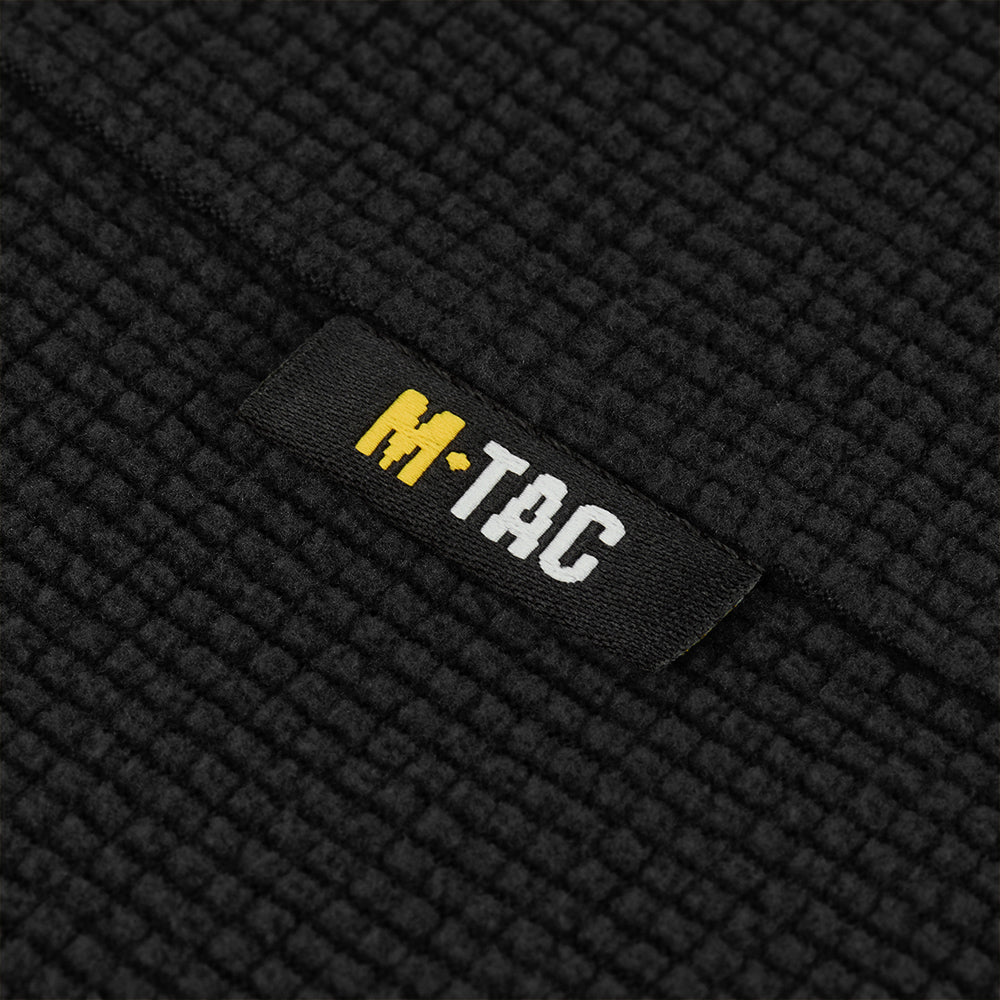 M-Tac Ninja Balaclava Basic Microfleece Ripstop