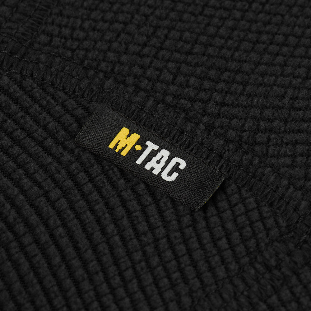 M-Tac Anatomical Neck Gaiter Microfleece Ripstop