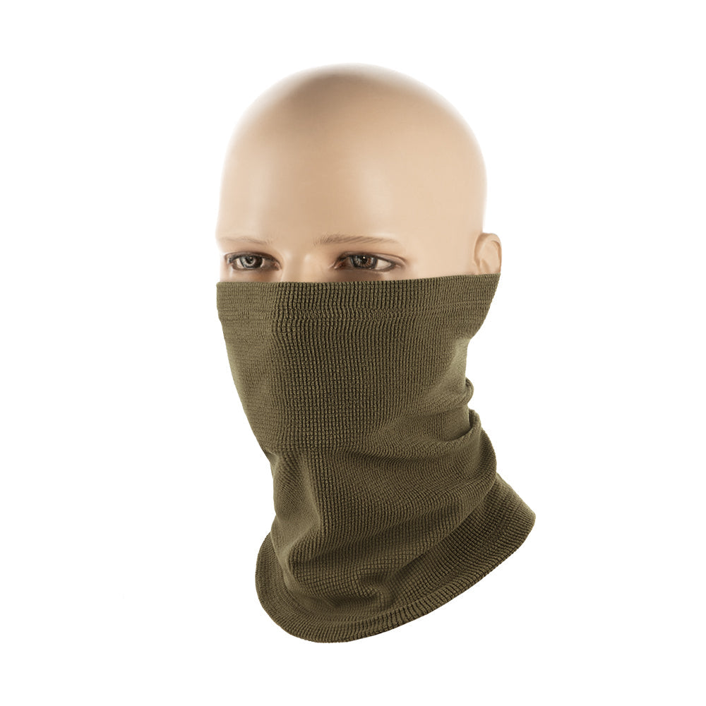 M-Tac Neck Gaiter Microfleece Ripstop