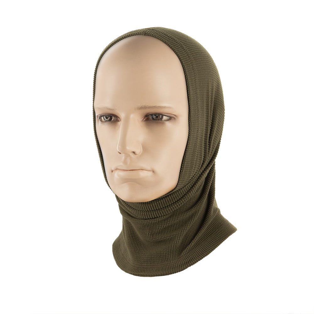 M-Tac Long Neck Gaiter Microfleece Ripstop