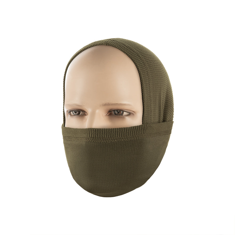 M-Tac Long Neck Gaiter Microfleece Ripstop