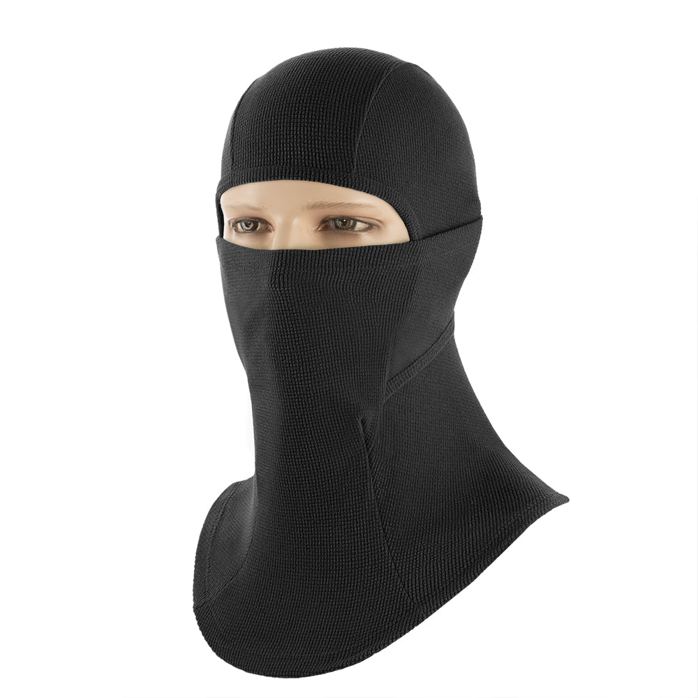 M-Tac Ninja Balaclava Pro Microfleece Ripstop