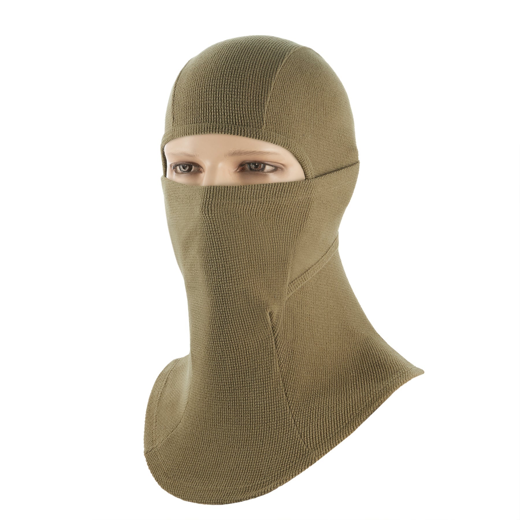 M-Tac Ninja Balaclava Pro Microfleece Ripstop