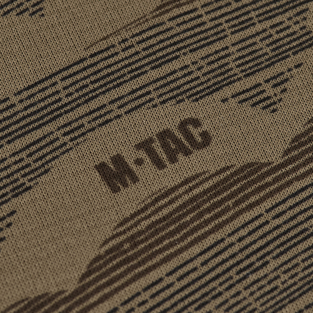 M-Tac Microfleece Neck Gaiter Wind of Freedom