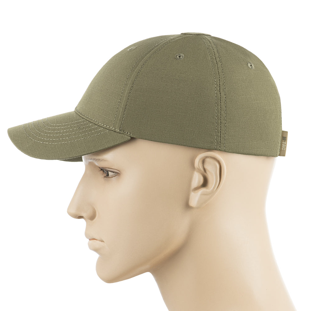 M-Tac Baseball Cap Elite Flex Ripstop