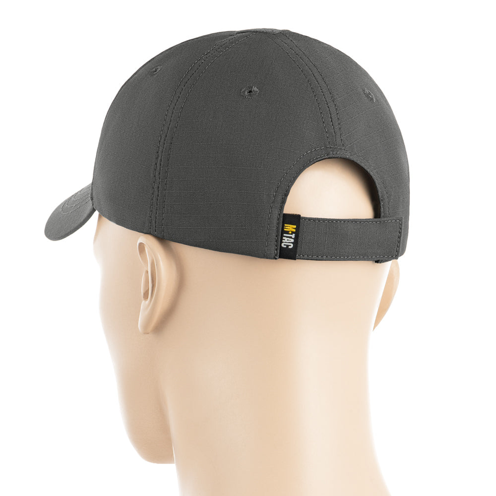 M-Tac Baseball Cap Elite Flex Ripstop