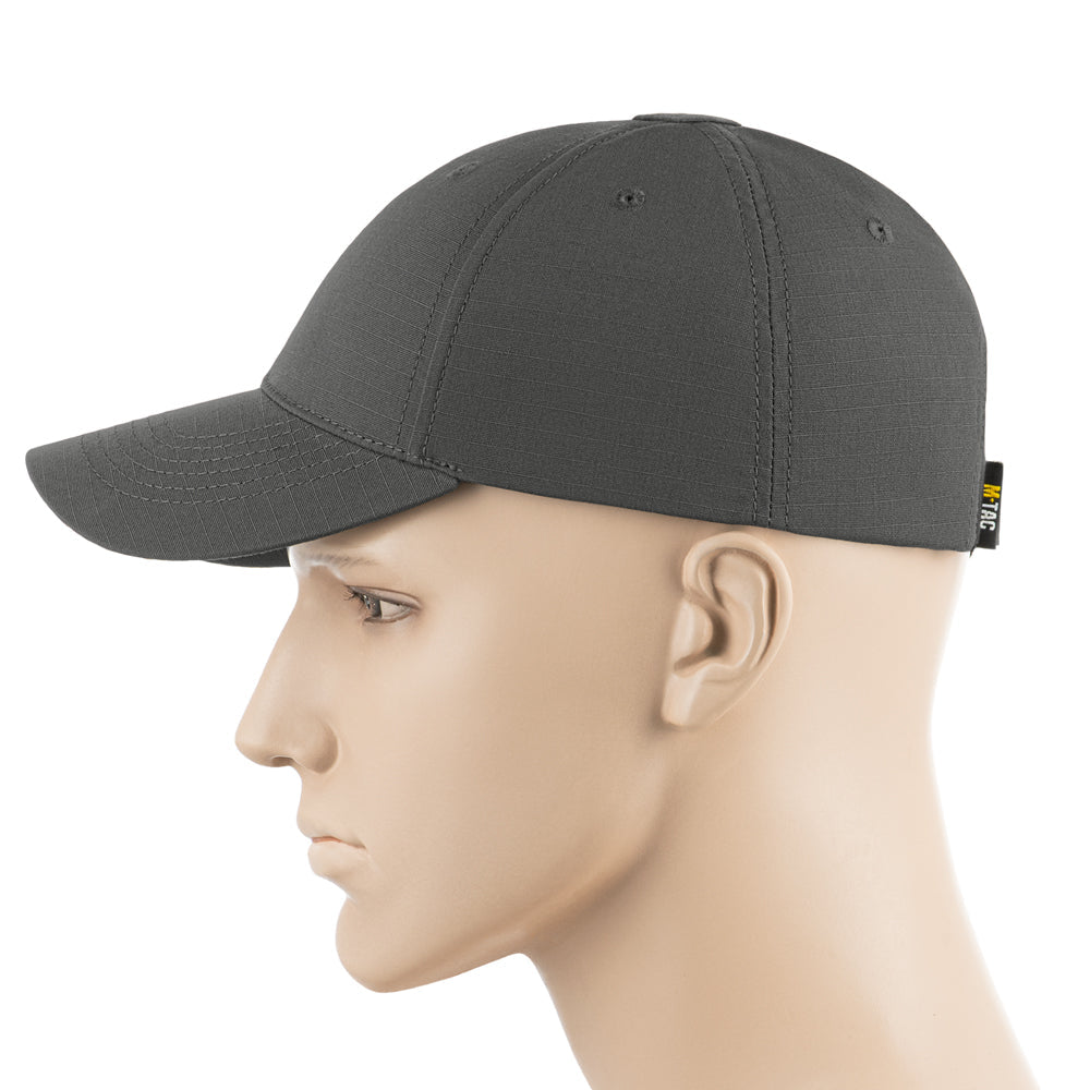 M-Tac Baseball Cap Elite Flex Ripstop