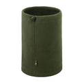 M-Tac Anatomical Short Neck Gaiter with Drawcord Elite Fleece (320 g/m²)