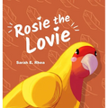 Rosie the Lovie - Hardcover