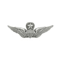U.S. Army Aviator Master Silver-Ox