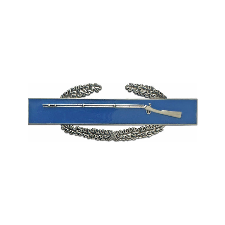 Army STA-BRITE® Sliver Oxide Badges