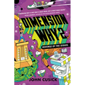 Dimension Why #2: Revenge of the Sequel - Hardcover