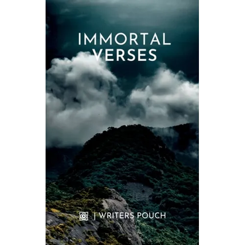 Immortal Verses - Paperback