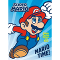 Super Mario: Mario Time (Nintendo(r)) - Paperback
