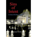 Sins of Intent - Paperback