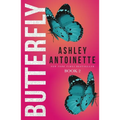 Butterfly 2 - Paperback