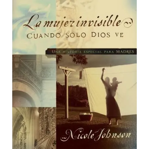 La Mujer Invisible - Paperback