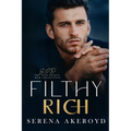 Filthy Rich (Five Points' Mob Collection: Mafia Romance - Paperback