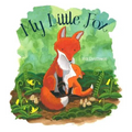My Little Fox - Hardcover