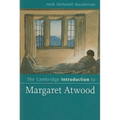 The Cambridge Introduction to Margaret Atwood - Paperback