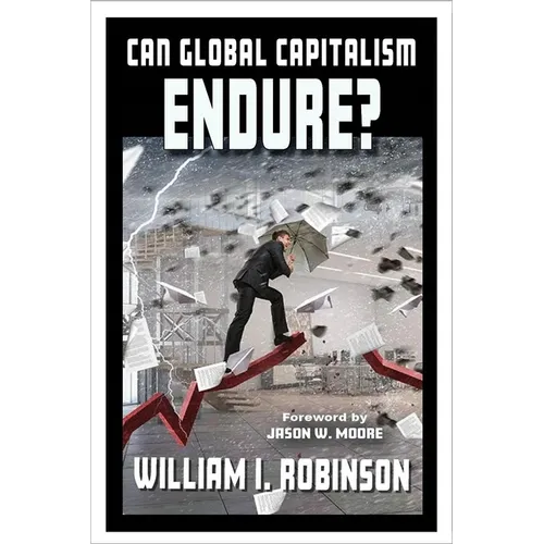 Can Global Capitalism Endure? - Paperback