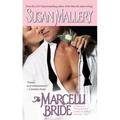 The Marcelli Bride - Paperback