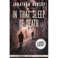 In That Sleep of Death - Paperback