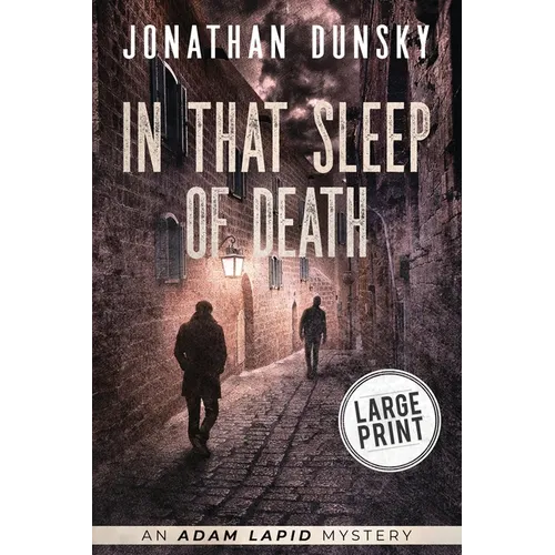 In That Sleep of Death - Paperback