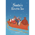 Santa's Kid of the Year - Paperback