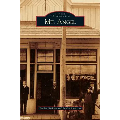 Mt. Angel