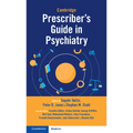 Cambridge Prescriber's Guide in Psychiatry - Paperback