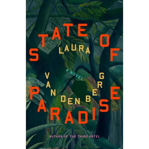 State of Paradise - Hardcover