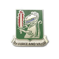 U.S. Army 40th Cavalry Regiment Unit Crest (each)
