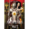 Meredith at The Met - Paperback