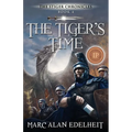 The Tiger's Time - Paperback