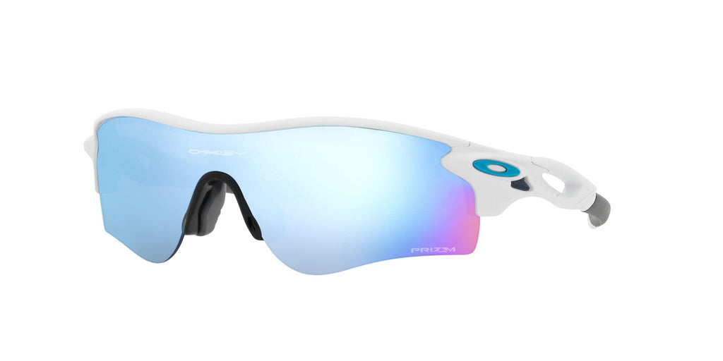 Oakley mens Radarlock Path Shield Sunglasses