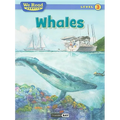 Whales - Paperback