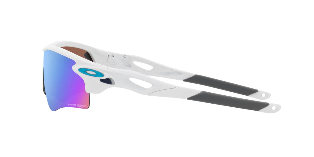 Oakley mens Radarlock Path Shield Sunglasses